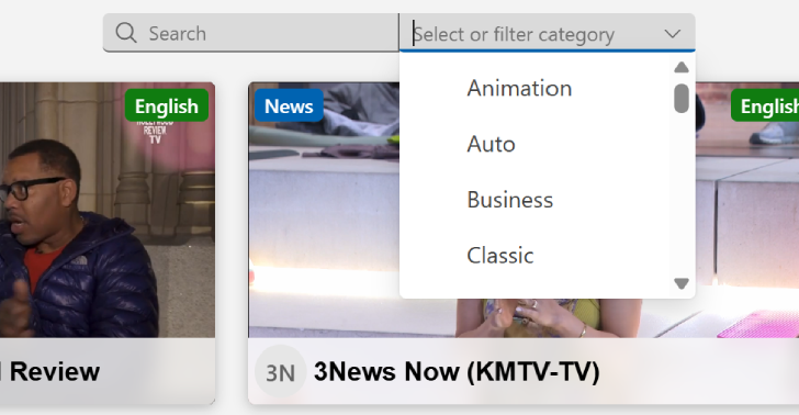 Ultimate IPTV Simple Configuration