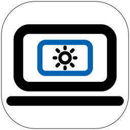 WebCam Studio Lights