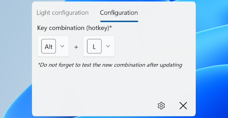 WebCam Studio Lights Automatic WebCam Studio Lights